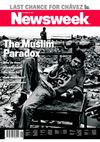 newsweek Oct 08 '2012 