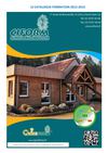 Ciform : Catalogue de Formation 2012-2013