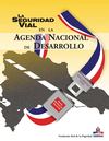 Seguridad Vial en la Agenda Nacional de Desarrollo