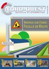 Bulletin CCPNOR (Communauté de Communes des Portes Nord-Ouest de Rouen) février 2009