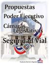 Propuesta sobre Seguridad Vial al Poder Ejecutivo y Legislativo de la República Dominicana