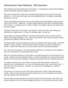 Owning Social Video Marketing - 503 Expression S