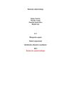Relación salud trabajo