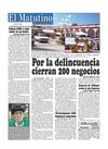 El Matutino 8-14 de Octubre