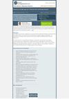 Construct and Manage the Technical File and Design Dossier