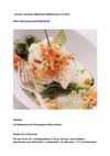 Kochen mit Selzer-McKenzie SelMcKenzie 9.10.2012