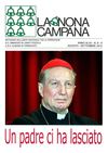 La Nona Campana - 8/9 - Agosto/Settembre 2012