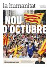 La Humanitat - Especial 9 d'octubre 2012