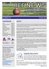 REFNEWS - 27 - octobre 2012