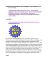 Acrylonitrile Global Market to 2020 - Household appliances
