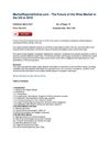 MarketReportsOnline.com - The Future of the Wine Market in the US to 2016