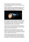 Planet Inspired: niente black out, siamo eco!