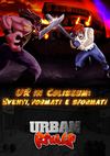 Urban Rivals - IRL at the Coliseum - Eventi