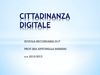 lezione 1 2 3 cittadinanza digitale