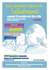 Dossier de Presse 2èmes Rencontres régionales autour de l'allaitement maternel en Champagne-Ardenne