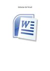 informe excel y word 