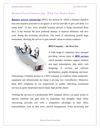 Business Process Outsourcing - What You Need to Know