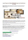 Logix Projects in Noida@9999684905,Logix Neo World Sector 150 Noida