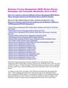 MarketAark - Business Process Management (BPM) Market Shares, Strategies, and Forecasts, Worldwide, 2012 to 2018