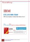 Download Free 000-M60 Exam Questions & Answers | Free Demo