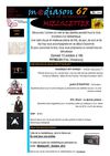 Newsletter MEDIASON67 N°10