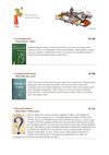 Liste "Romans" du mois d'octobre 2012