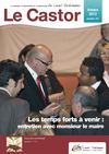 Castor 161 - Octobre 2012