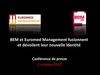 Dossier de presse BEM et Euromed Management