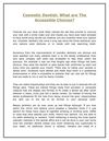 Cosmetic Dentist - What are The Accessible Choices