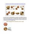 Diwali Dry Fruits: Send Dry Fruits Online for Diwali Festival 2012