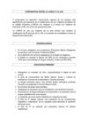 NOVEDADES DE LA LOMCE (ANTEPROYECTO)