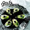 Arts & Gastronomie n°12 - Hiver 2009