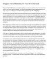 Singapore Internet Marketing 101_ Your All-In-One Guide
