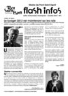 Flash Infos n°6
