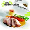 Arts & Gastronomie n°13 - Printemps 2010