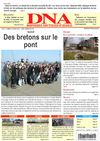Dernières Nouvelles d'Alsace