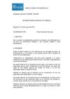 Informa Ejecutivo
