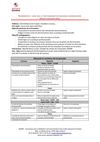 DIscrimination, cadre légal et mécanismes discriminatoires