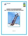 Guide d'accompagnement pour les élèves ayant des besoins particuliers