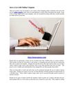 Save A Lot With Online Coupons