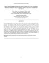 Developing Problem Solving Skills For Long Life Learning Through Work-Based Learning Among College Community Students