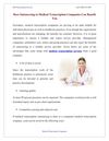 How Outsourcing to Medical Transcription Companies Can Benefit You