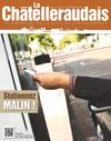 Le Châtelleraudais du 15 au 31 octobre 2012