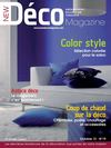New Déco Magazine oct 12