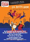 Contes musicaux pour grands et petits à partir de 4 ans