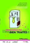 Lyon 8e ÉTATS-UNIS - mini-guide Encombrants - ne l'abandonnez pas !