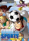 Guide des sports 2012 - 2013