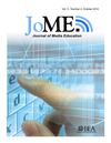 Journal of Media Education | October 2012