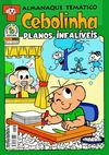 almanaque tematico 08 - planos infaliveis