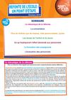 Refonte de l'école : un point d'étape Sgen-CFDT
